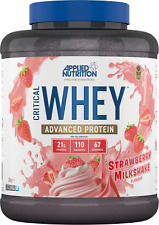 Whey protein powder for sale  LIVERPOOL