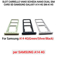 Slot carrello vano usato  Piedimonte Etneo