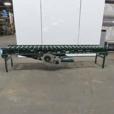 Rapistan dematic 144 for sale  Middlebury
