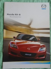 Mazda rx8 accessories for sale  KINGS LANGLEY
