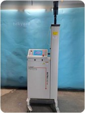 Ssi laser engineering for sale  Jessup