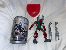 Lego bionicle vahki for sale  TROWBRIDGE