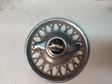 Borchia wheel cover d'occasion  Rodez