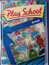 Bbc play school for sale  GRANGEMOUTH