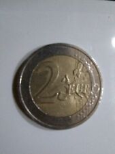 Moneta rara euro usato  Taranto