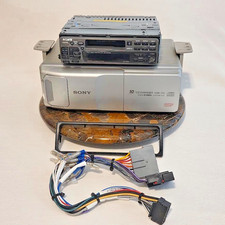 Sony c5100 car for sale  Meridian