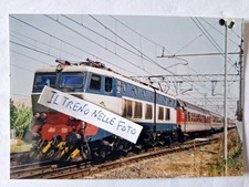 Fotografia stazione migliarino usato  Castelfidardo