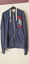 Superdry kapuzen jacke gebraucht kaufen  Hamburg