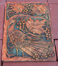 Batchelder custom tiles for sale  Los Angeles