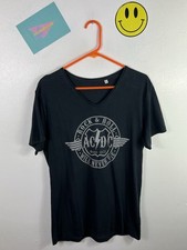 Mens band shirt for sale  BARRY