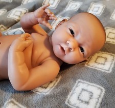 Berenguer baby girl for sale  Pinson