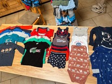 Kinder paket größe gebraucht kaufen  Brühl