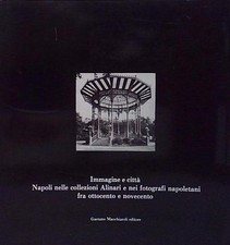 Immagine città napoli usato  Italia