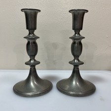 Vintage empire candlesticks for sale  Oil City