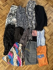 Huge women clothes for sale  WREXHAM