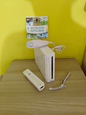 Nintendo wii completa usato  Santhia