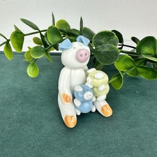 Vintage mini pig for sale  Houston