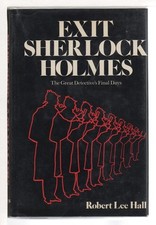 Exit sherlock holmes for sale  Buford