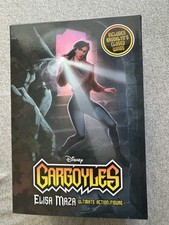 Neca gargoyles elisa for sale  Mission Viejo
