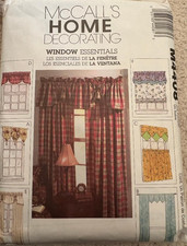 Mccalls 4408 sewing for sale  Omaha