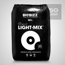 Biobizz light mix gebraucht kaufen  Hamburg