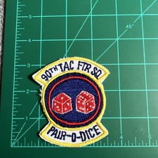 Usaf 90th tactical for sale  Tucson