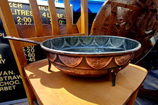 Antique copper mould for sale  GRAVESEND