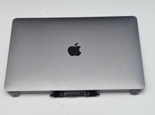 Back cover macbook usato  Torino