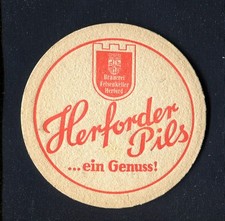 Bierdeckel felsenkeller herfor gebraucht kaufen  Furth