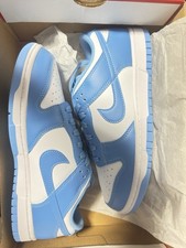 Nike dunk low gebraucht kaufen  Wilnsdorf