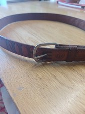 Nike mens brown for sale  MANCHESTER