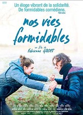 Nos Vies Formidables (DVD) Julie Moulier, Zoé Héran, Bruno Lochet (UK IMPORT) comprar usado  Enviando para Brazil