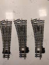 Hornby gauge points for sale Hornby gauge points for sale  STOKE-ON-TRENT