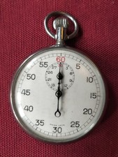 Vintage mechanical swiss for sale  RYDE