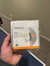 Memorex pack mini for sale  Saint Charles