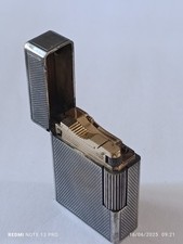 Briquet dupont paris d'occasion  Frejus
