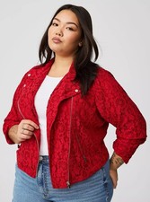 Torrid crochet lace for sale  Commerce