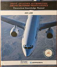 Atpl training manual for sale  SOUTHAMPTON