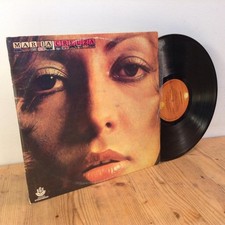 MARIA CREUZA w/Sebastiao Tapajos [A BAHIA] 1972 EX/NM BOSSA SAMBA LP RGE comprar usado  Enviando para Brazil