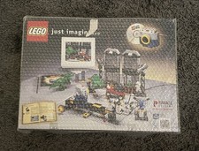 Lego Studios 1349 (2000) perfect condition na sprzedaż  PL