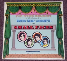 Small faces delight for sale  TWICKENHAM