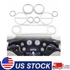 9pcs speedometer speaker for sale  Frederick