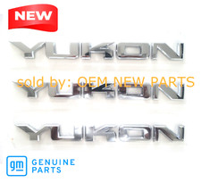 New oem yukon for sale  Fontana