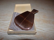 Alte puderdose wunderschön gebraucht kaufen  Schorndorf