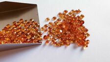 Spessartite garnet mandrin d'occasion  Expédié en Belgium