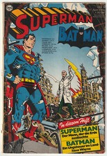 Superman 1974 hne gebraucht kaufen  Hamburg