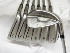 Used taylormade iron for sale  USA