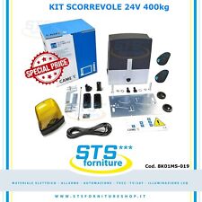 Kit bxl motore usato  Villafrati