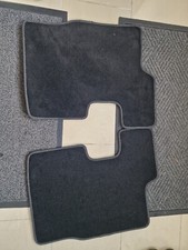 vauxhall corsa d mats for sale vauxhall corsa d mats for sale TWICKENHAM