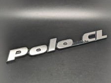 Volkswagen polo logo usato  Verrayes